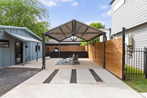 6205 Caddie Street Austin TX 78741
