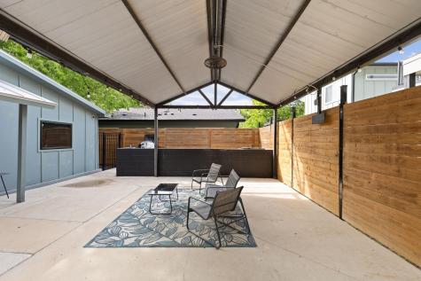6205 Caddie Street Austin TX 78741