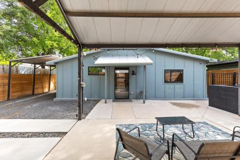 6205 Caddie Street Austin TX 78741