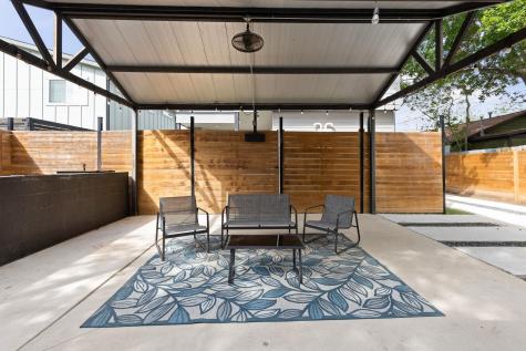 6205 Caddie Street Austin TX 78741