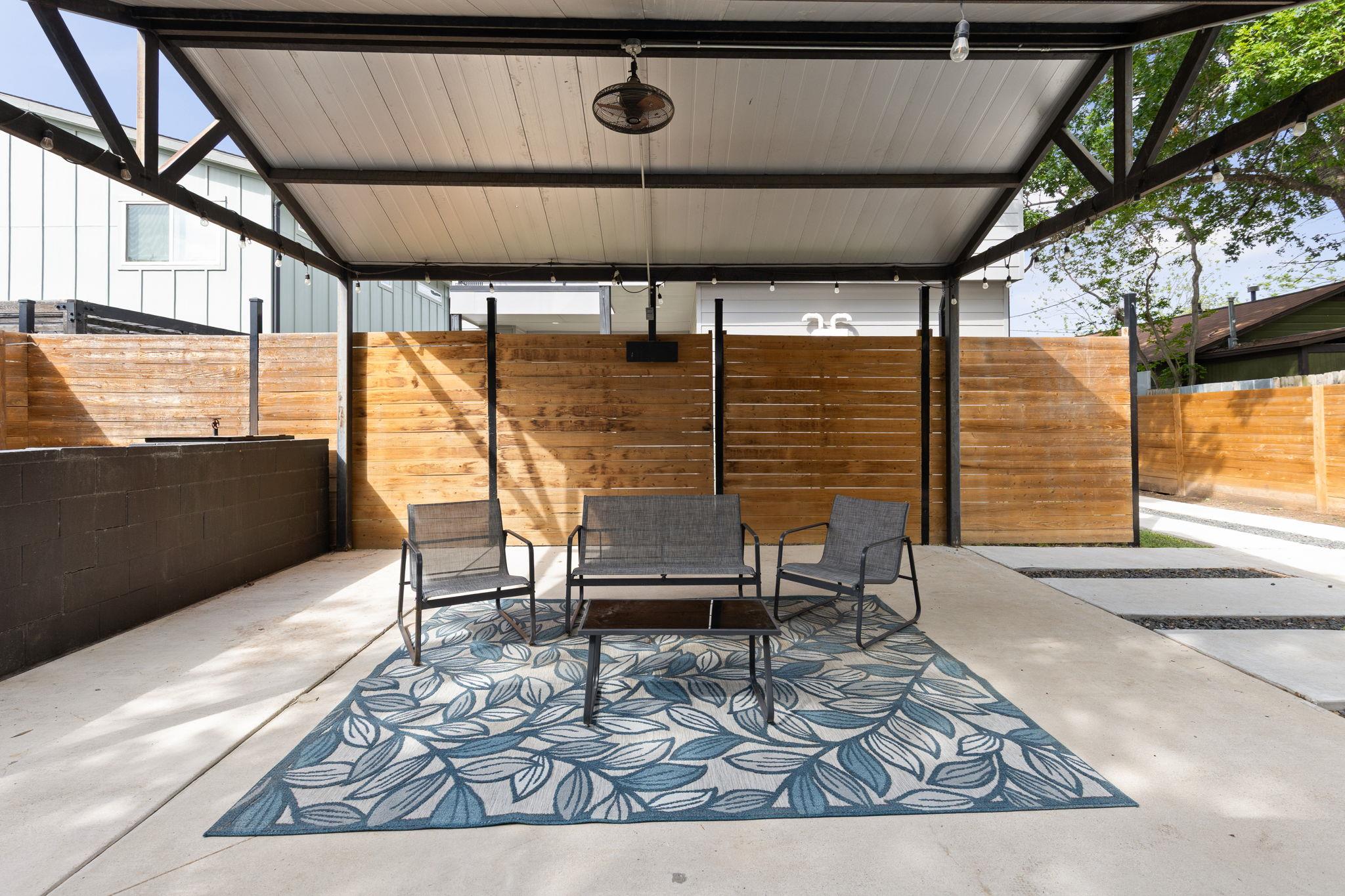 6205 Caddie Street Austin TX 78741
