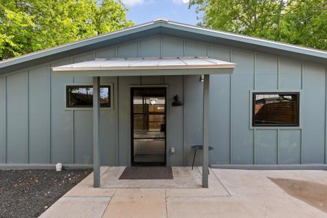 6205 Caddie Street Austin TX 78741