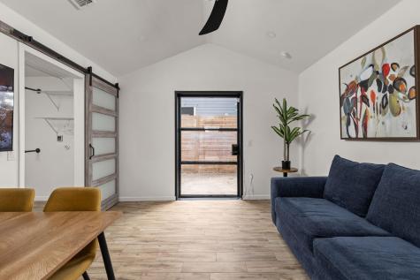6205 Caddie Street Austin TX 78741