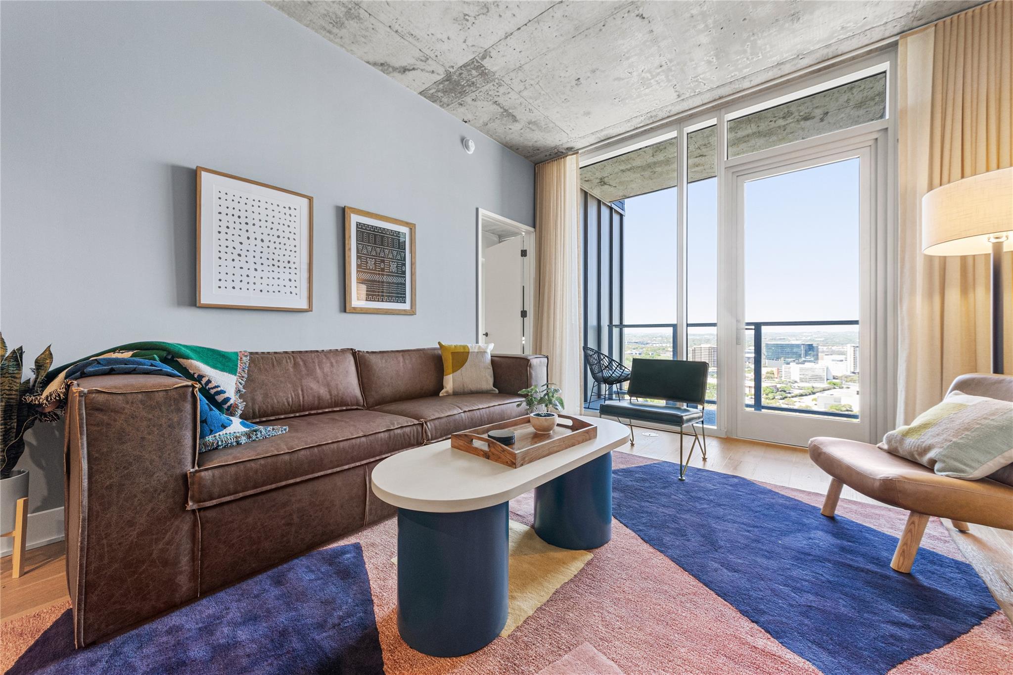 48 East Avenue Austin TX 78701