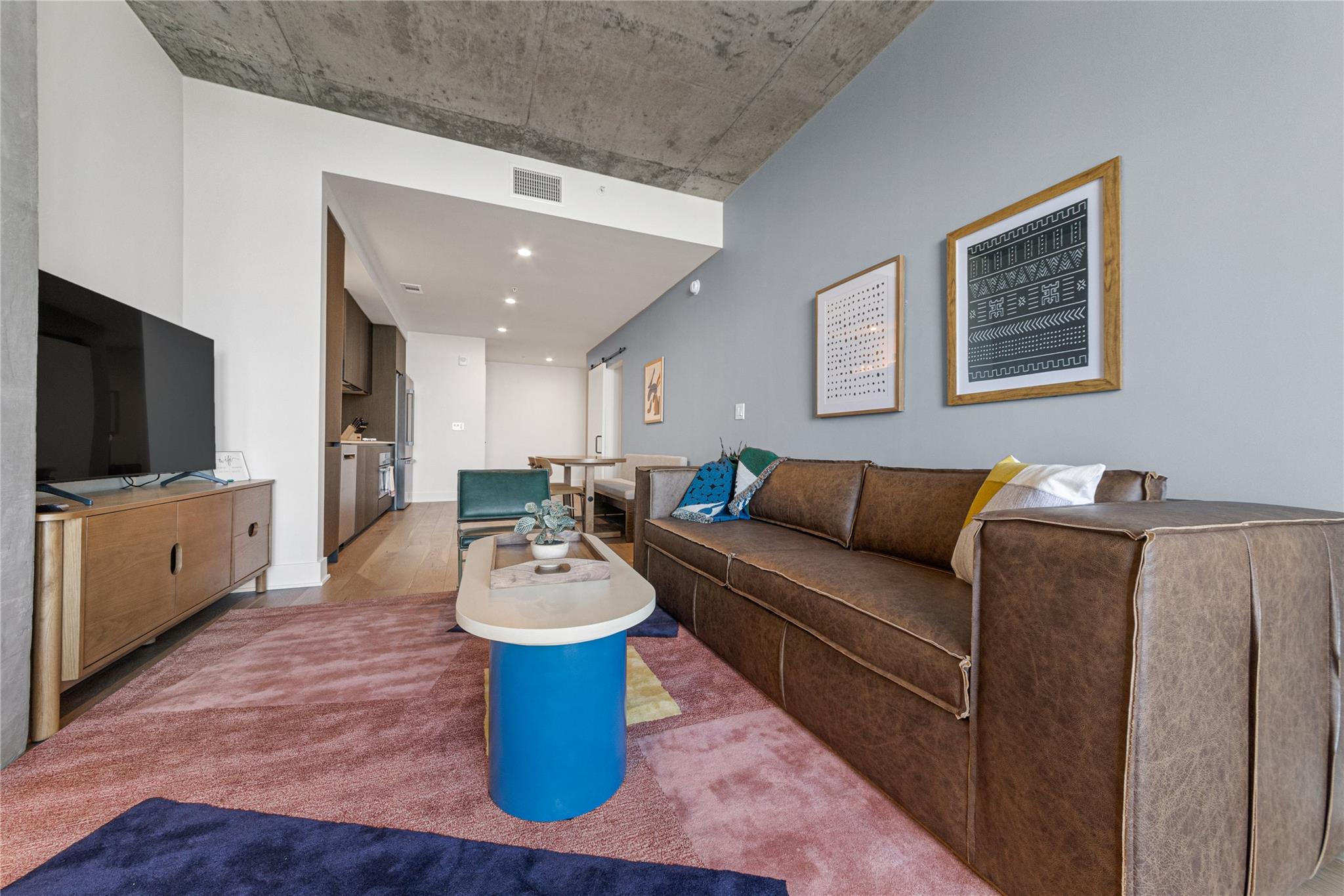 48 East Avenue Austin TX 78701