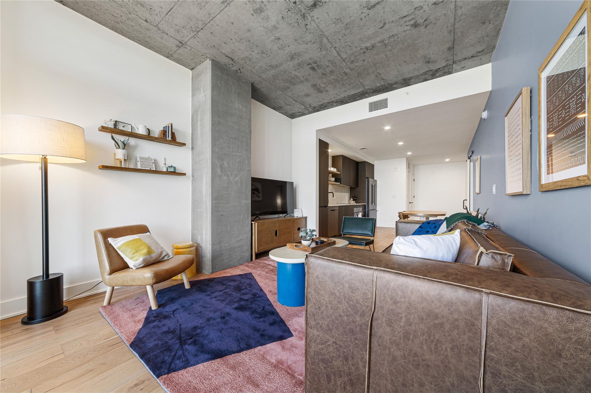 48 East Avenue Austin TX 78701