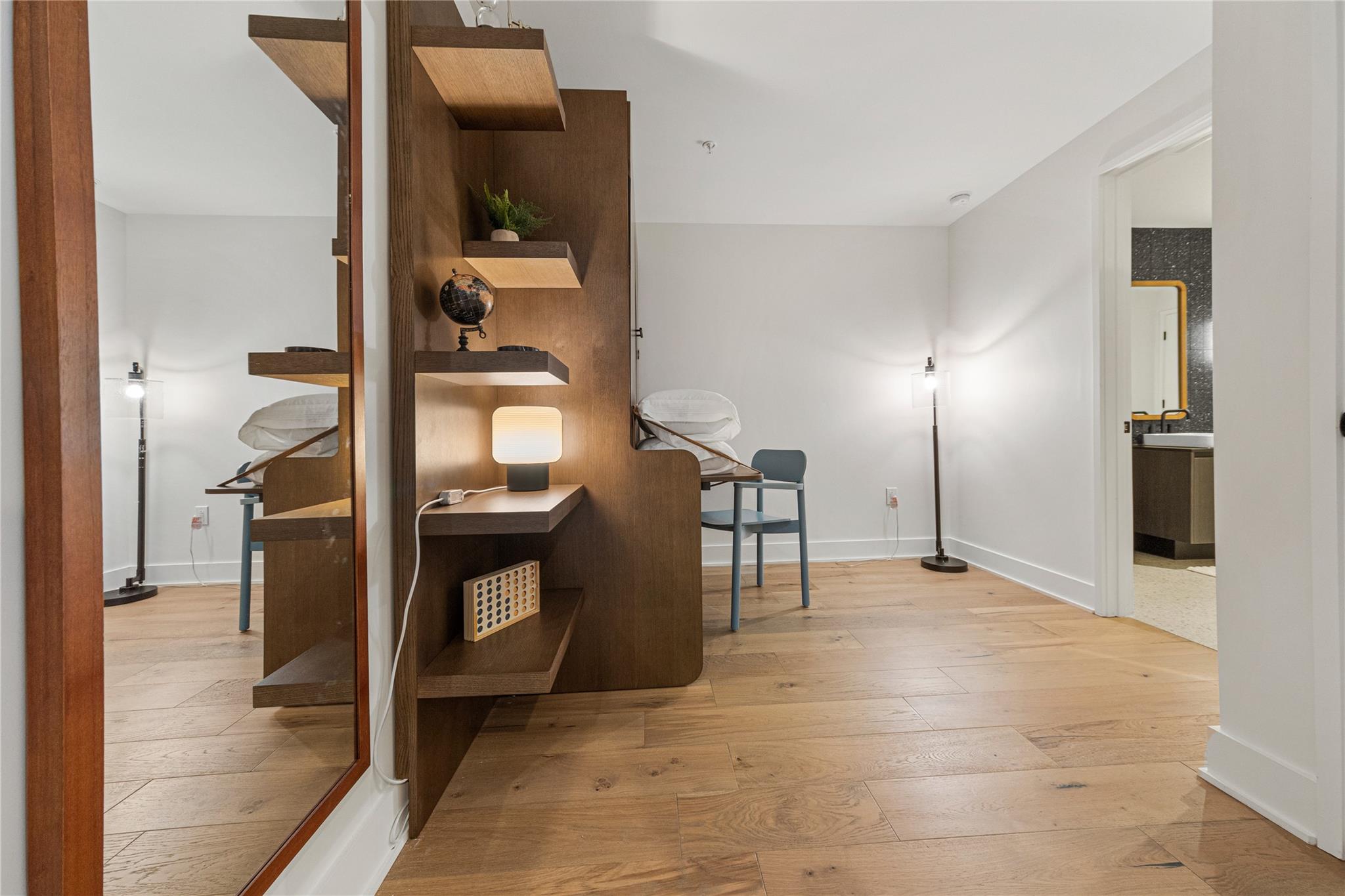 48 East Avenue Austin TX 78701