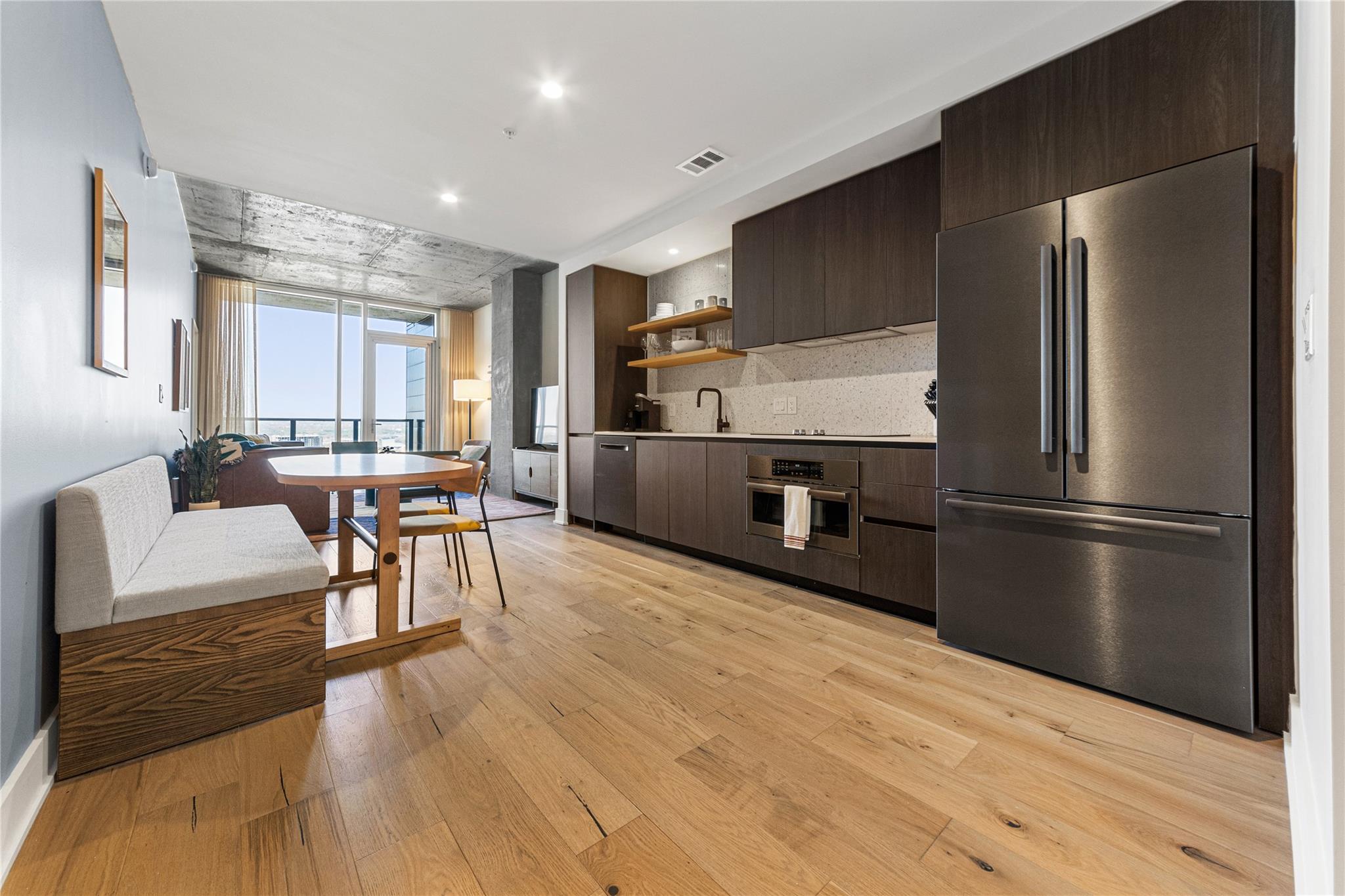48 East Avenue Austin TX 78701