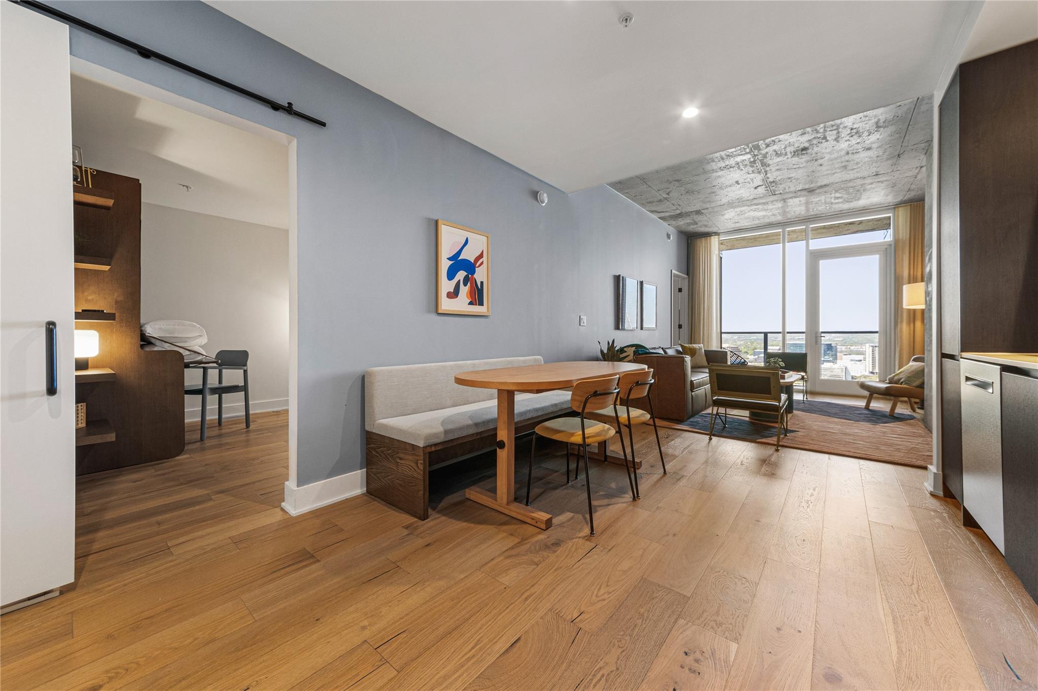 48 East Avenue Austin TX 78701