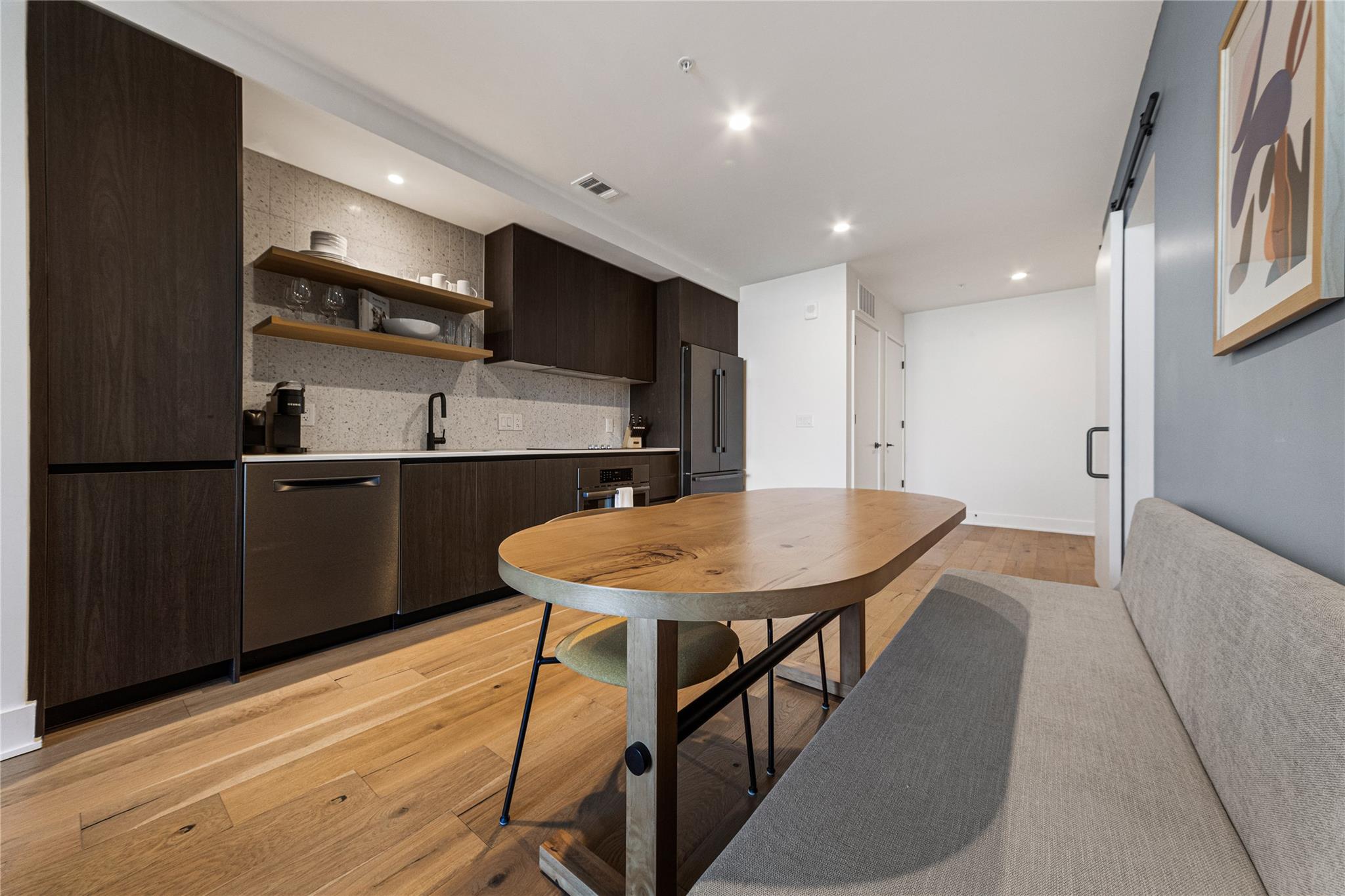 48 East Avenue Austin TX 78701
