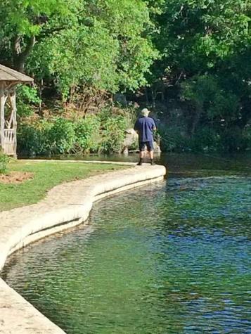 730 E Mather Street New Braunfels TX 78130