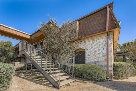 7801 Shoal Creek Boulevard Austin TX 78757