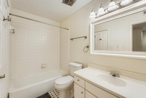 7801 Shoal Creek Boulevard Austin TX 78757