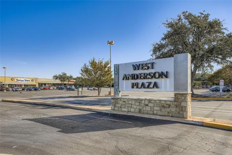 7801 Shoal Creek Boulevard Austin TX 78757