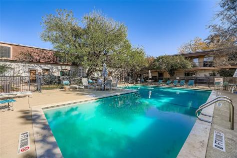 7801 Shoal Creek Boulevard Austin TX 78757