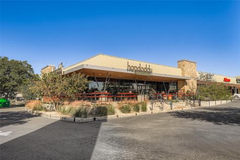 7801 Shoal Creek Boulevard Austin TX 78757