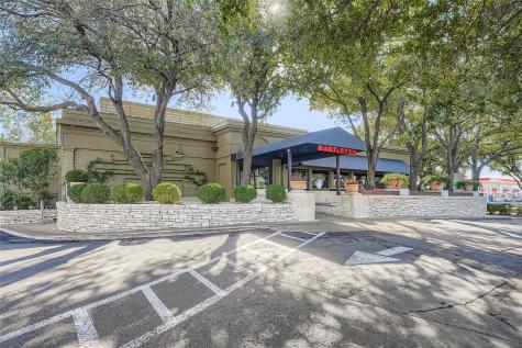 7801 Shoal Creek Boulevard Austin TX 78757