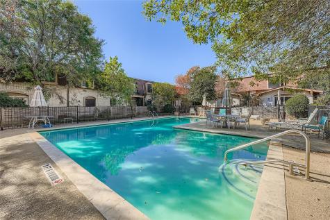 7801 Shoal Creek Boulevard Austin TX 78757