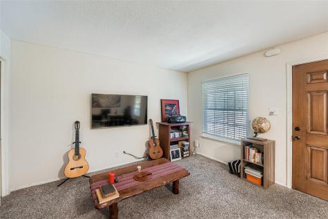7801 Shoal Creek Boulevard Austin TX 78757