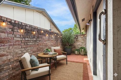 2007 Verbena Drive Austin TX 78750