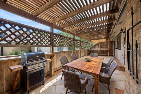 2007 Verbena Drive Austin TX 78750
