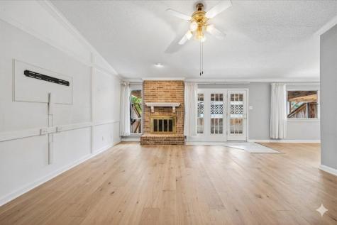 2007 Verbena Drive Austin TX 78750