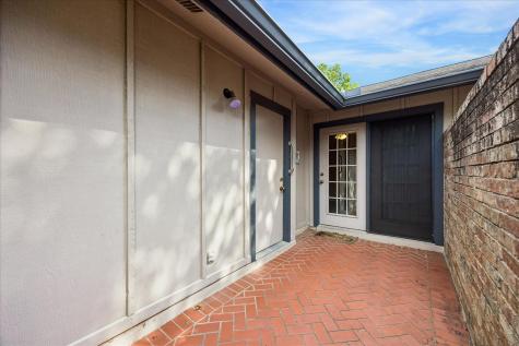 2007 Verbena Drive Austin TX 78750