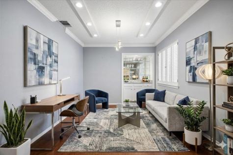 2007 Verbena Drive Austin TX 78750