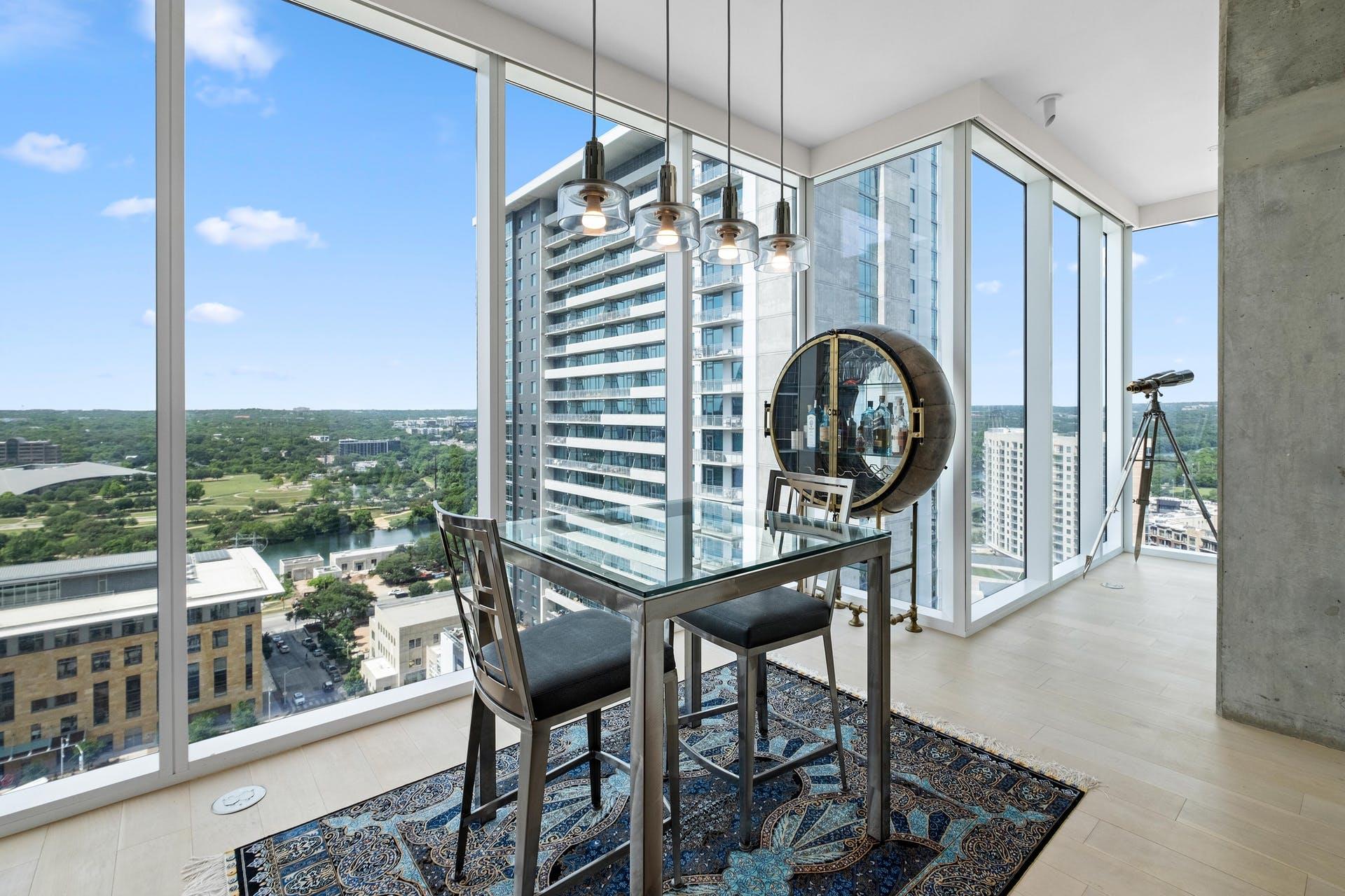 301 West Avenue Austin TX 78701