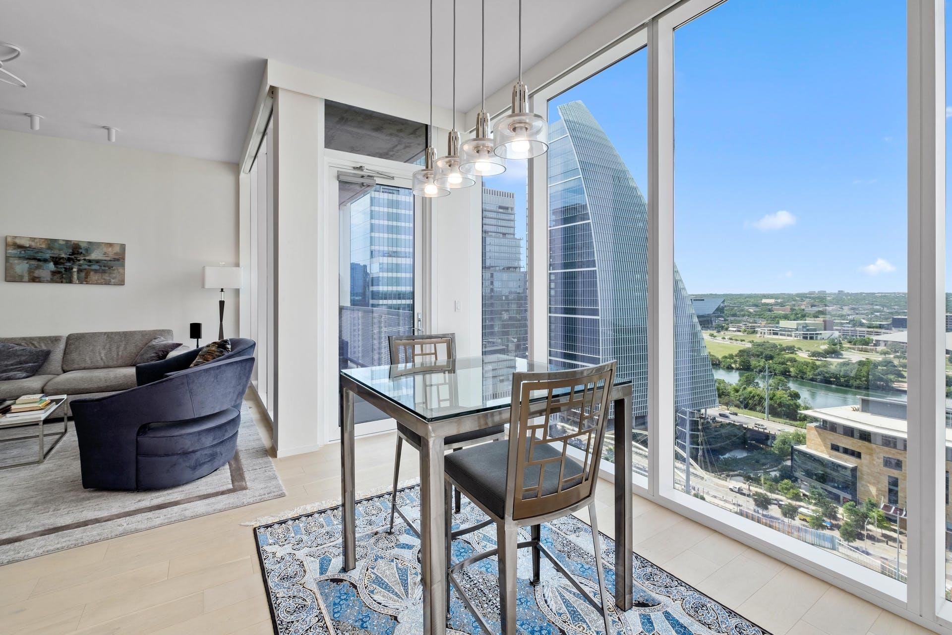 301 West Avenue Austin TX 78701