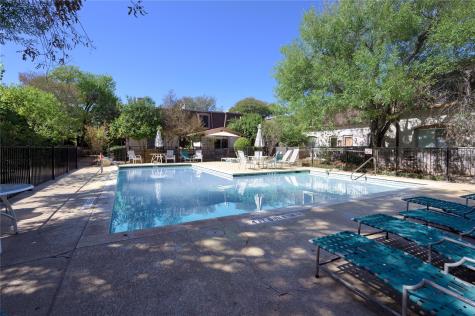 7801 Shoal Creek Boulevard Austin TX 78757