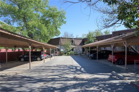 7801 Shoal Creek Boulevard Austin TX 78757