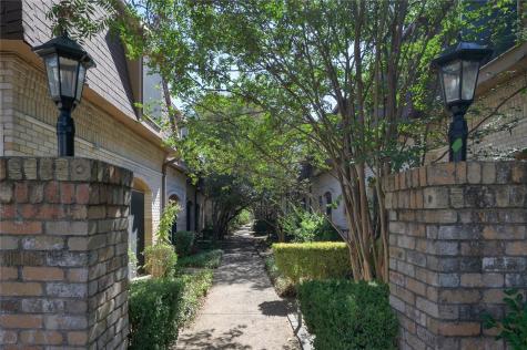 7801 Shoal Creek Boulevard Austin TX 78757