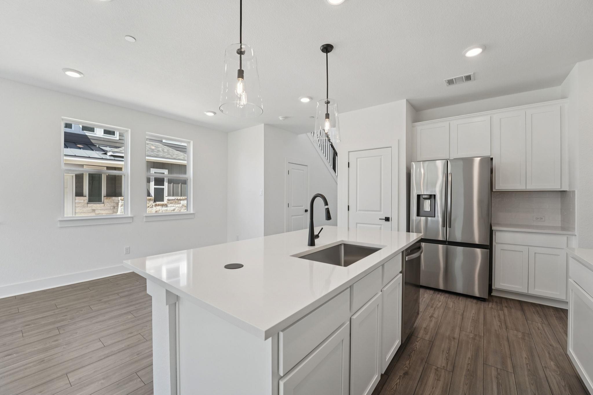 2593 Jack Nora Way Round Rock TX 78665