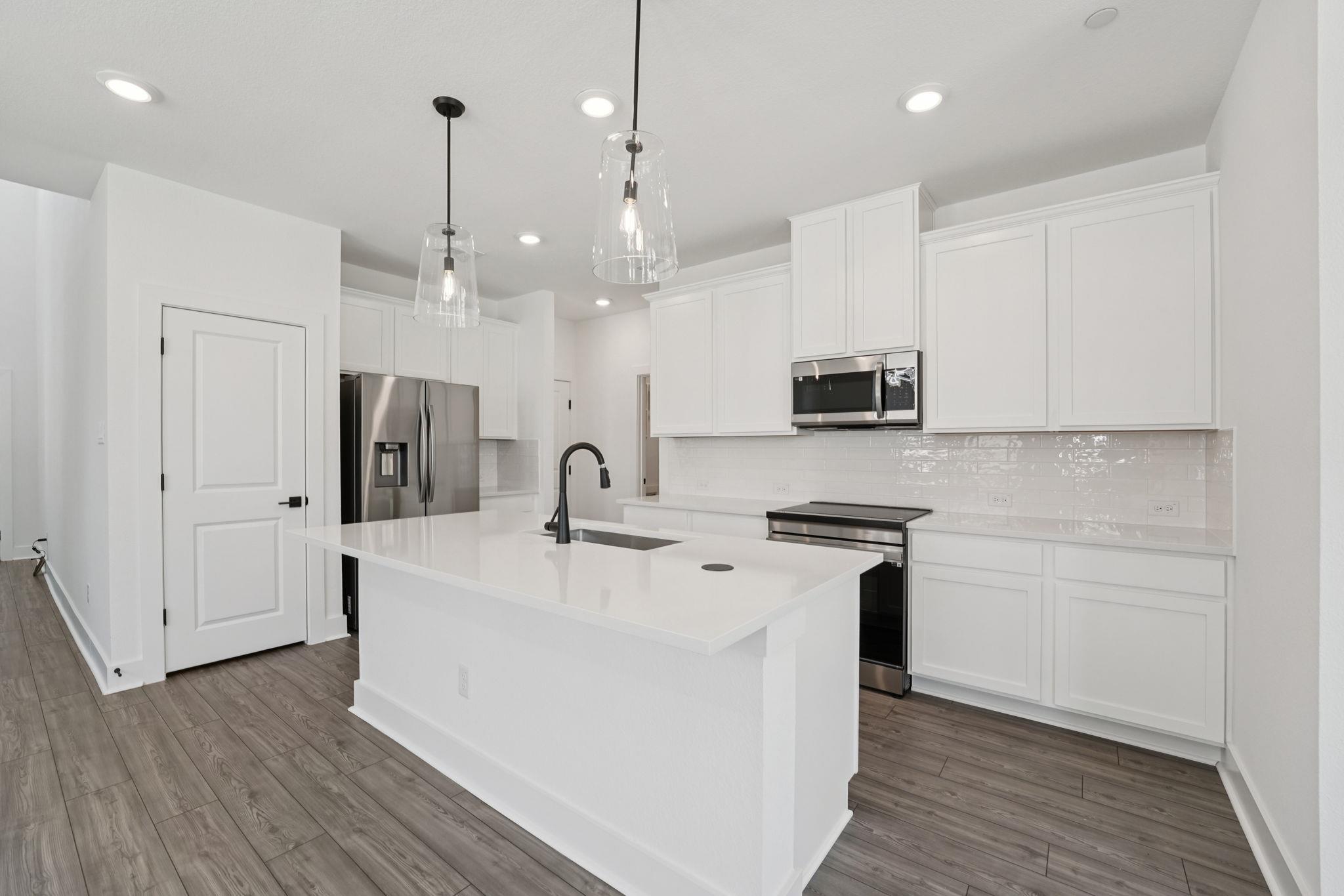 2593 Jack Nora Way Round Rock TX 78665