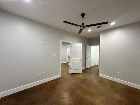 1807 Poquito Street Austin TX 78702