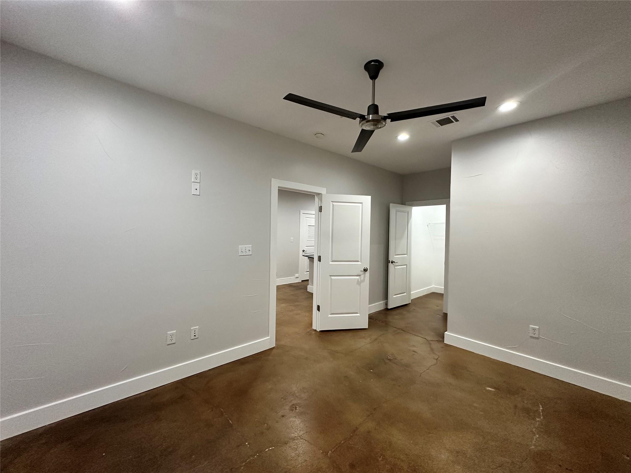 1807 Poquito Street Austin TX 78702