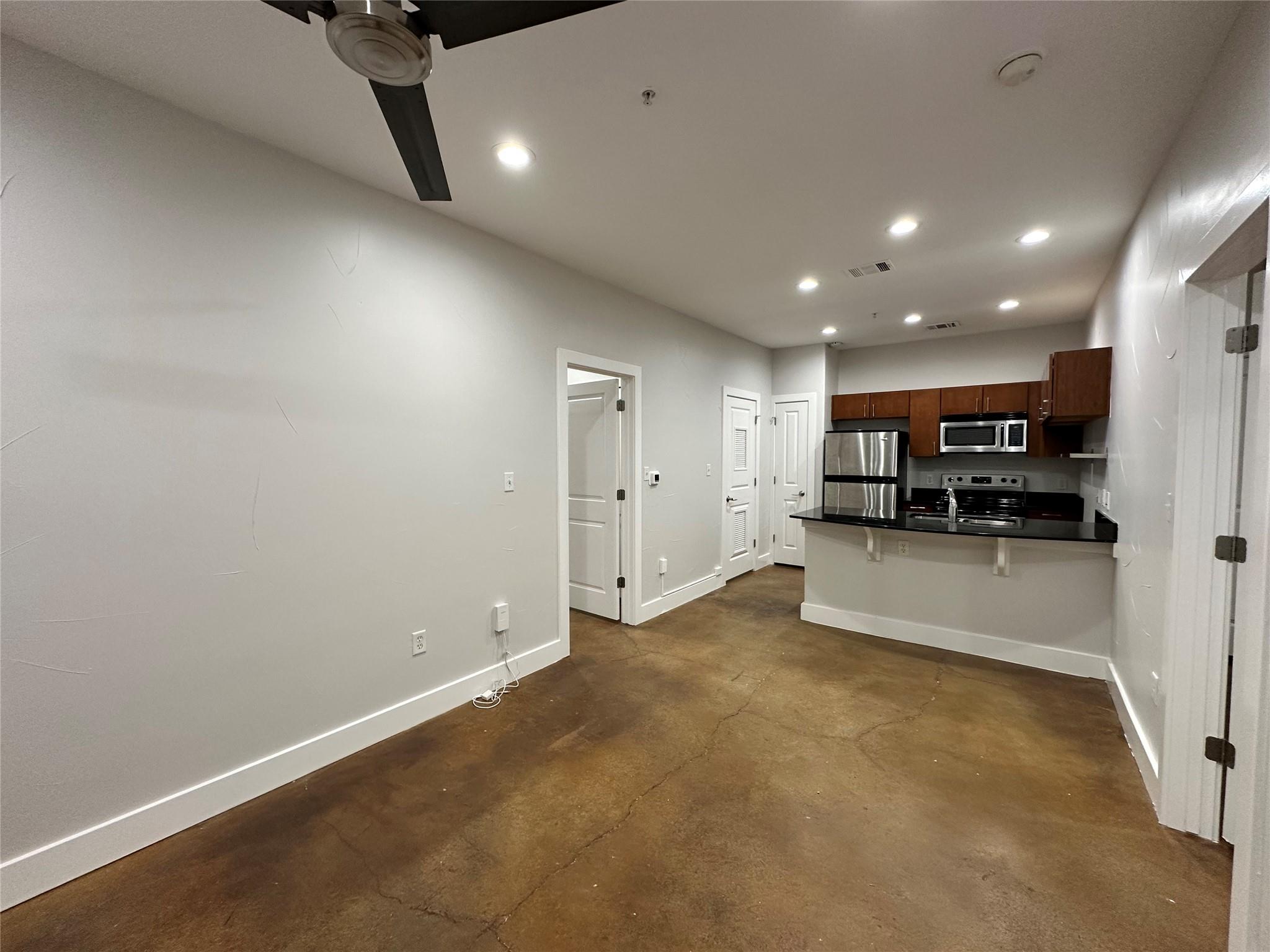 1807 Poquito Street Austin TX 78702