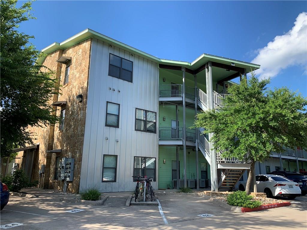 1807 Poquito Street Austin TX 78702