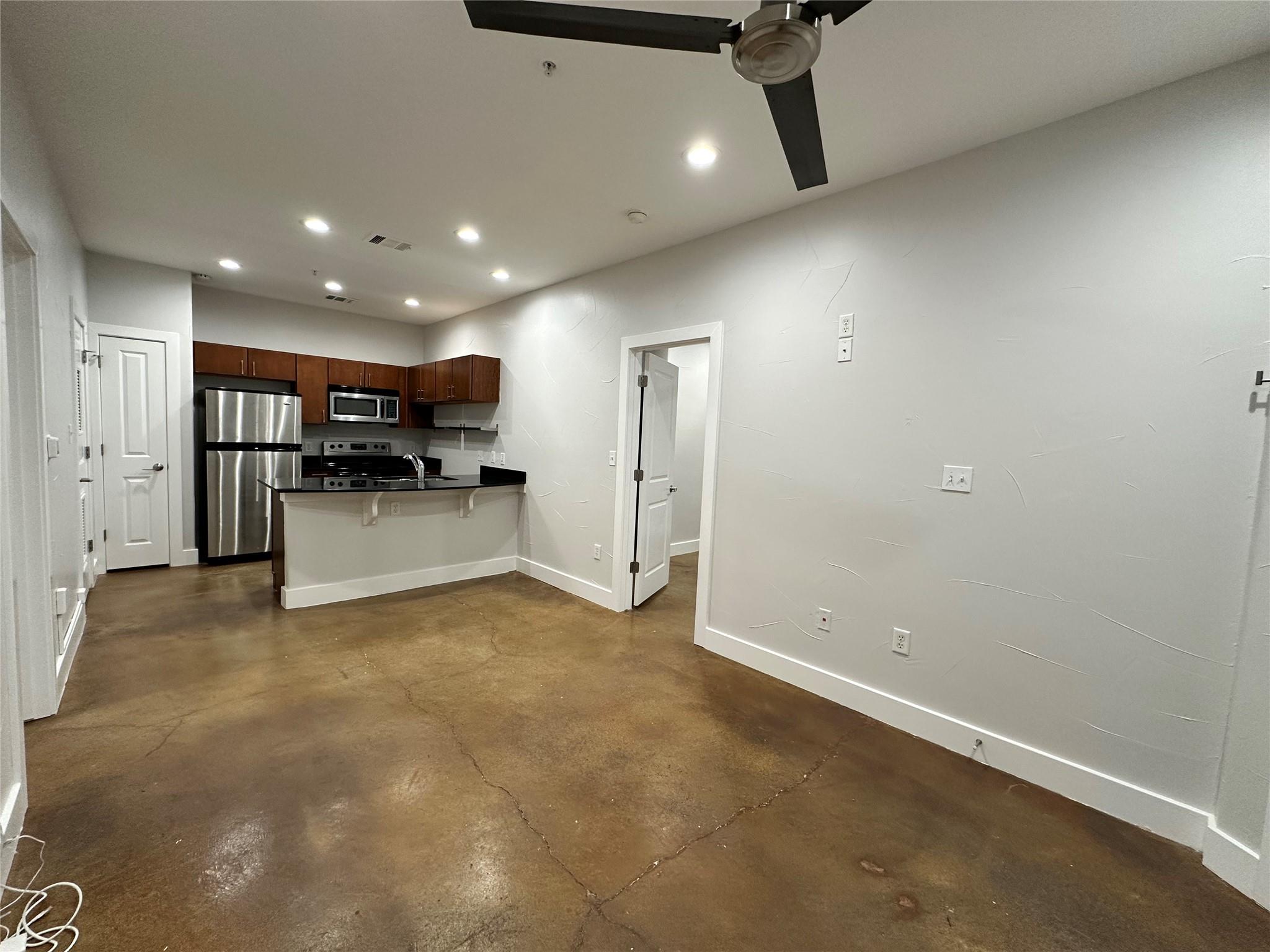 1807 Poquito Street Austin TX 78702