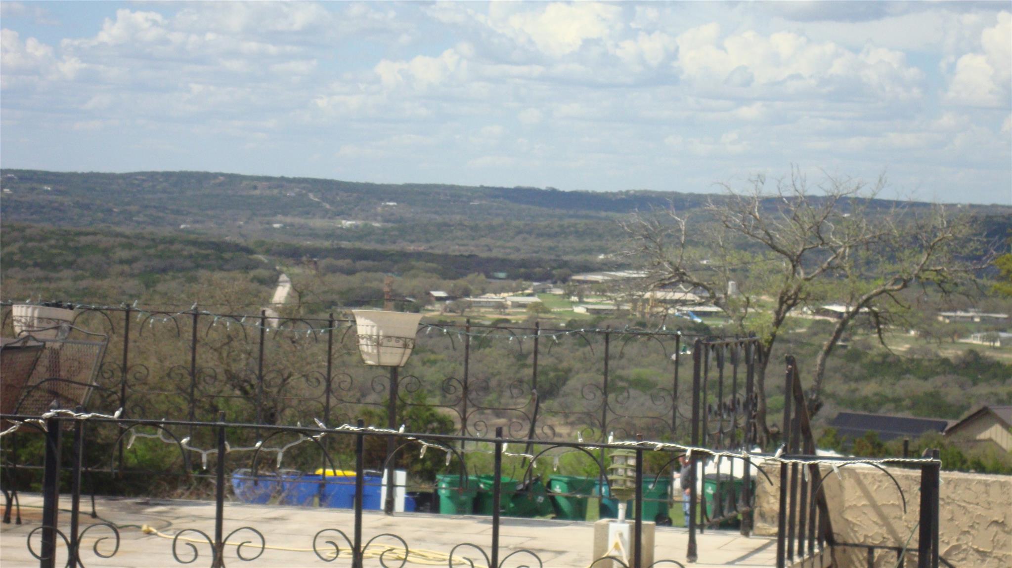 5804 Circulo Drive Lago Vista TX 78645