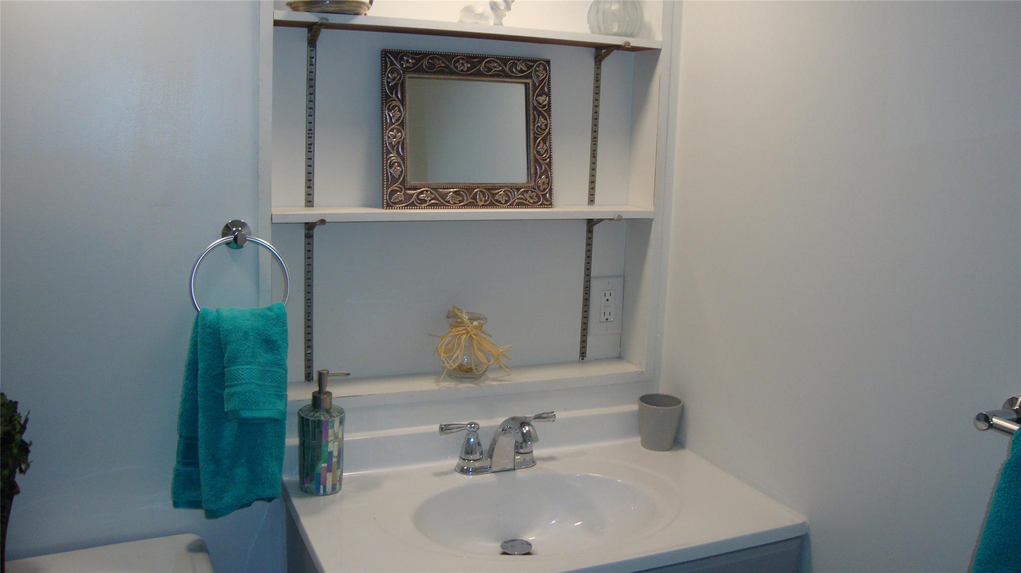 5804 Circulo Drive Lago Vista TX 78645