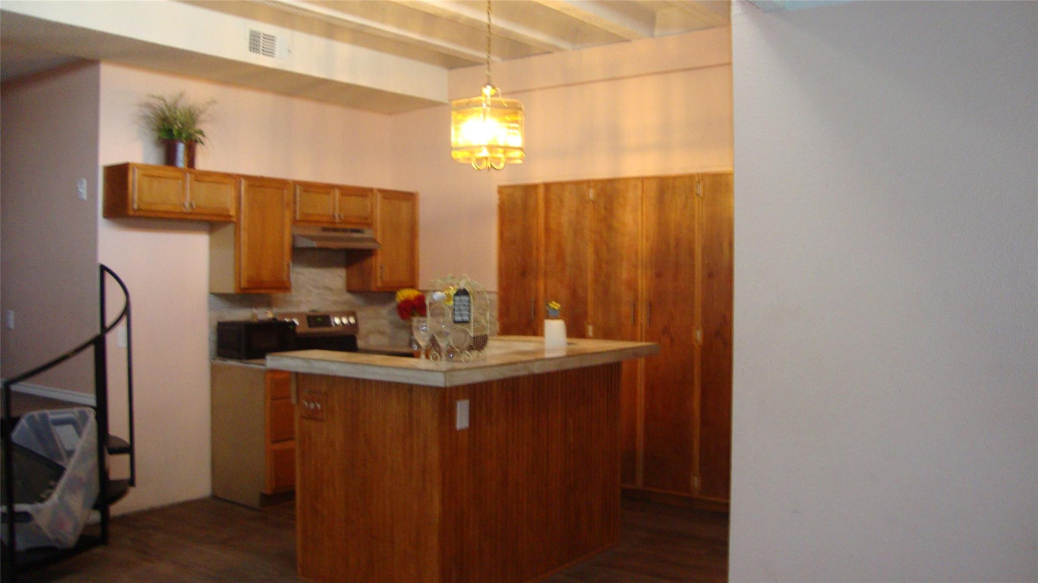 5804 Circulo Drive Lago Vista TX 78645