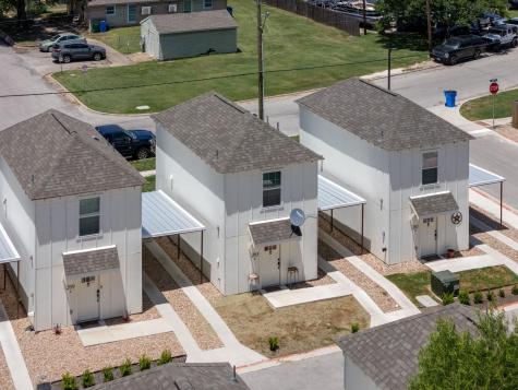350 Debus Drive Taylor TX 76574