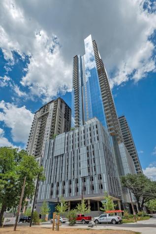 44 East Avenue Austin TX 78701