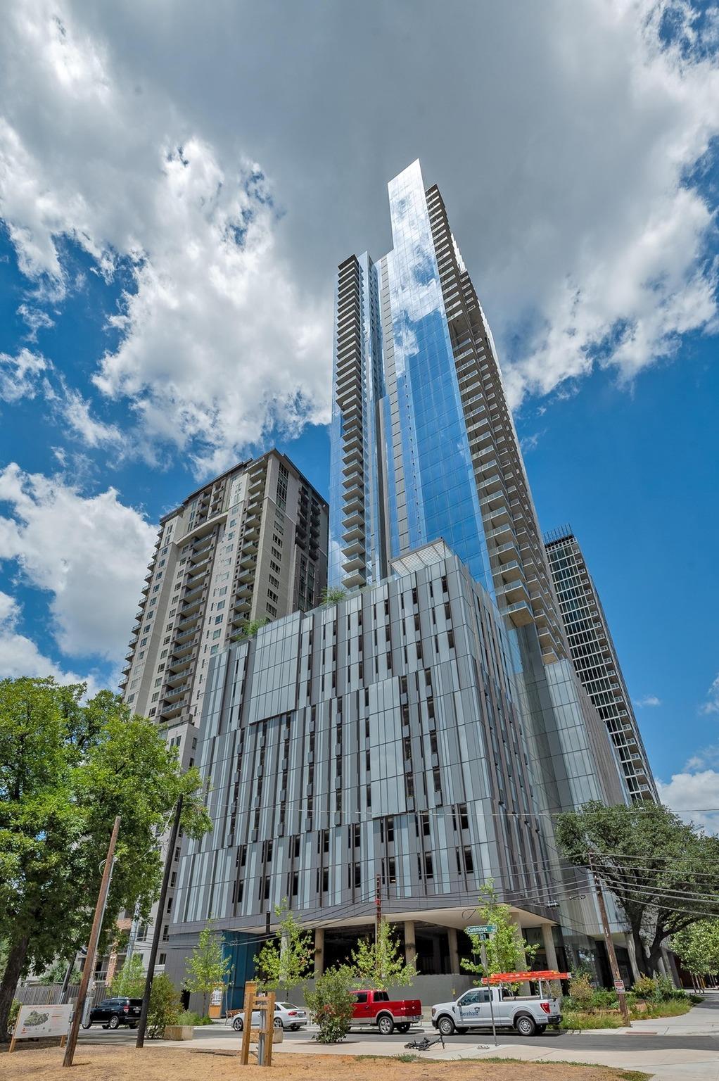 44 East Avenue Austin TX 78701