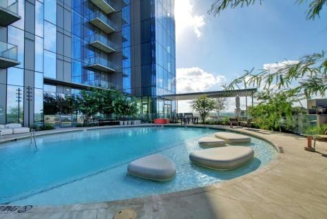 44 East Avenue Austin TX 78701