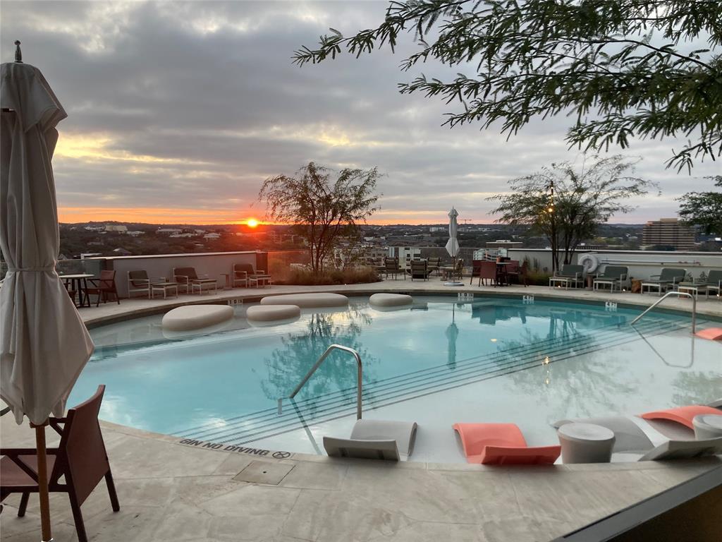 44 East Avenue Austin TX 78701