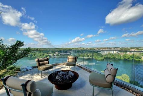 44 East Avenue Austin TX 78701