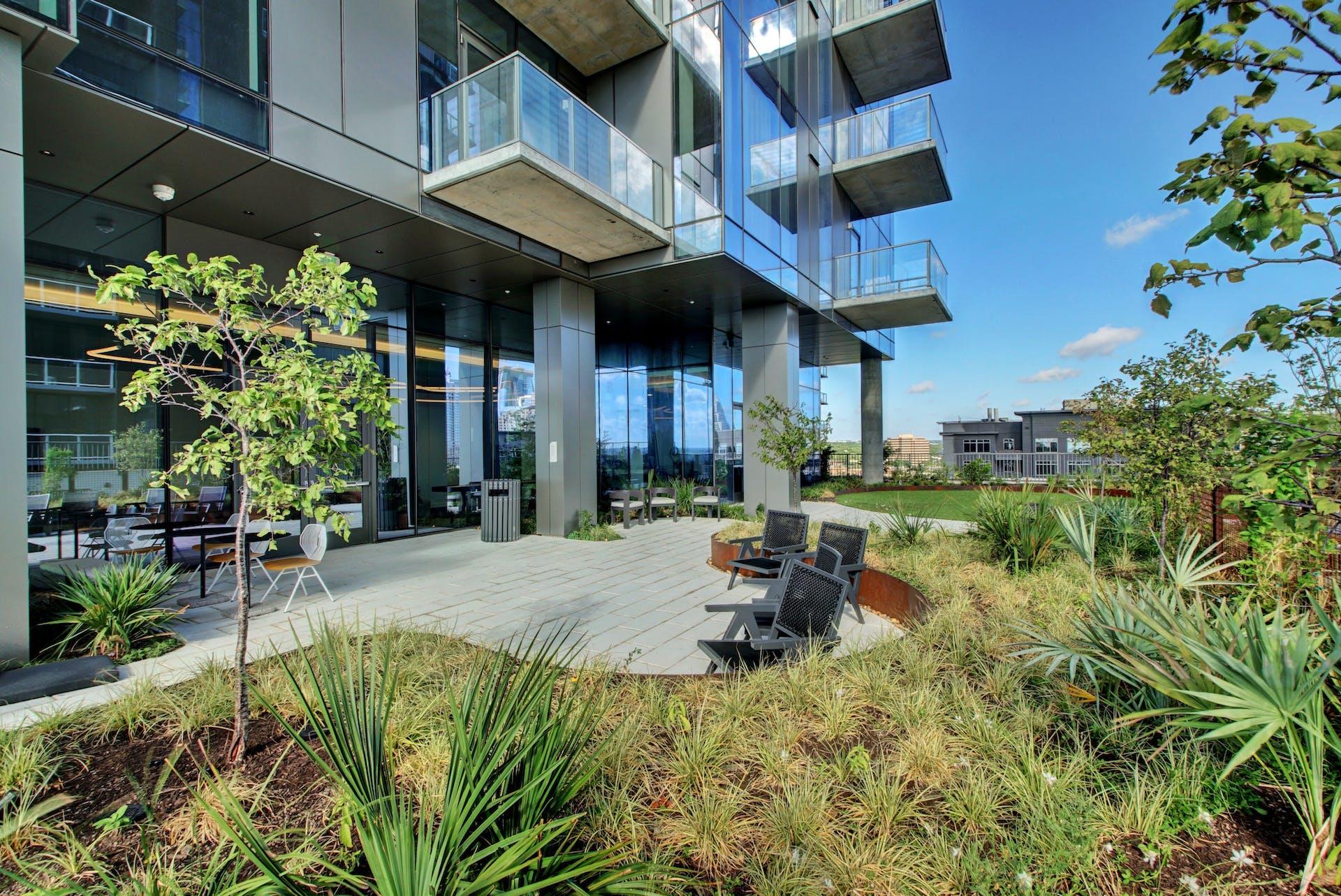 44 East Avenue Austin TX 78701